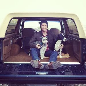 Meet your Posher, Dave